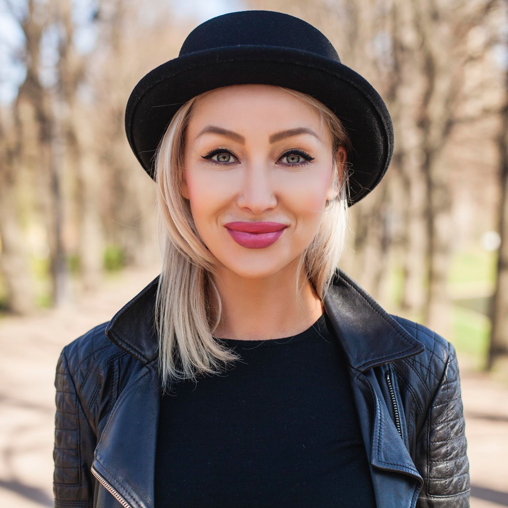 Emily P.