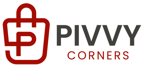 Pivvy Corners