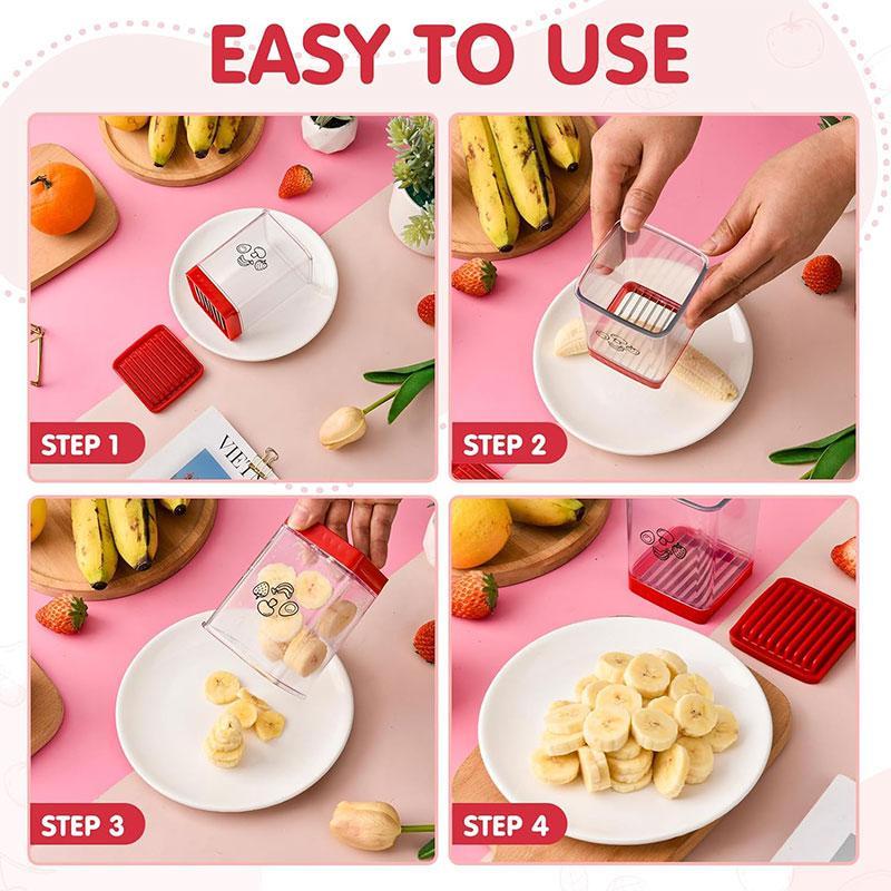 "Effortless Meal Prep, Endless Family Connections"